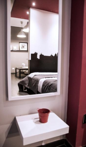 Only One Vatican Luxury Apartment